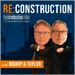 Re:Construction by The Construction Index