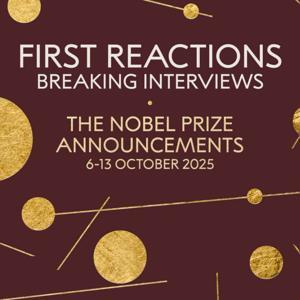 Nobel Prize Conversations by Nobel Prize Outreach