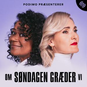 Om søndagen græder vi by Podimo