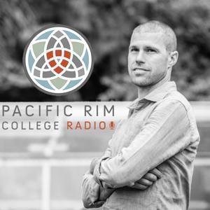 Pacific Rim College Radio by Todd Howard