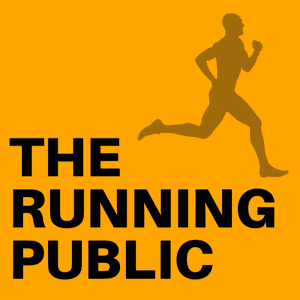 The Running Public by Kirk Dewindt & Brakken Kraker