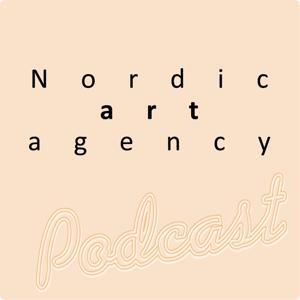 Nordic Art Agency Podcast by Juliet Rees Davies