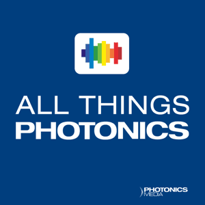 All Things Photonics by All Things Photonics