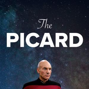 The Picard by Dan Benjamin, Haddie Cooke, Keith Ruckus