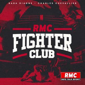RMC Fighter Club by RMC