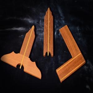 Meet, Act and Part by Darin Lahners