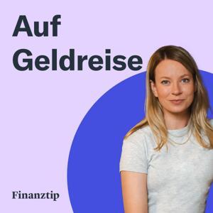 Auf Geldreise - Female Finance mit Anja by Finanztip