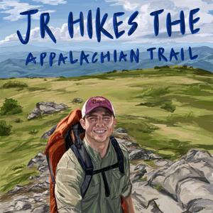 JR Hikes the Appalachian Trail by Ryan Hopkins