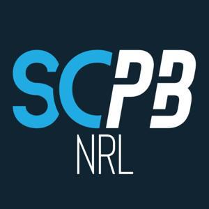 SC Playbook NRL by Tim Williams