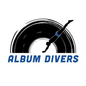 Album Divers by Trevor & Shane