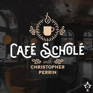 Cafe Schole by CiRCE Podcast Network