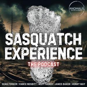 Sasquatch Experience by Anomalis Entertainment, LLC