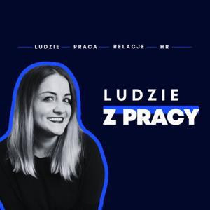 LUDZIE Z PRACY by Róża Szafranek