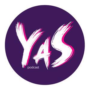 YAS Podcast by YAS Work