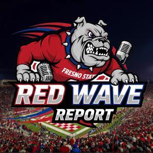 The Red Wave Report Podcast by Barkboard Insider