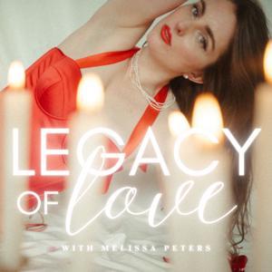 Legacy of Love by Melissa Peters