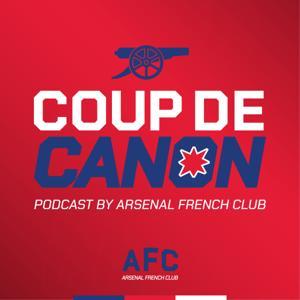 Coup de Canon by Arsenal French Club