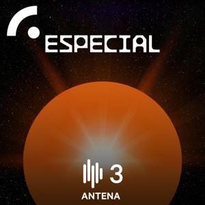 Especiais Antena 3 by Antena3 - RTP