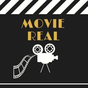 Movie Real by Samantha Tomlinson and Kevin Tracy