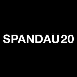Spandau20 by Spandau20