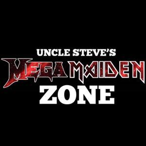 Uncle Steve's Mega Maiden Zone by Uncle Steve