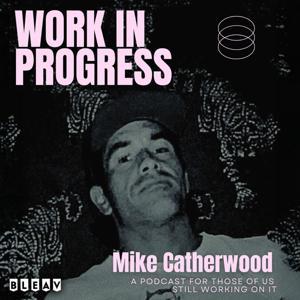 Work in Progress by Bleav, Bleav