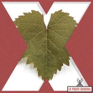 IXE FILES by Vincent Malone - Le Poste Général