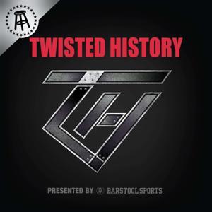 Twisted History by Barstool Sports