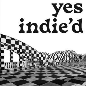 Yes Indie'd Pod by Thomas M