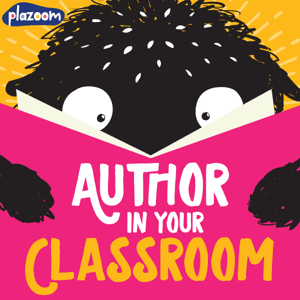 Author In Your Classroom by Artichoke Media