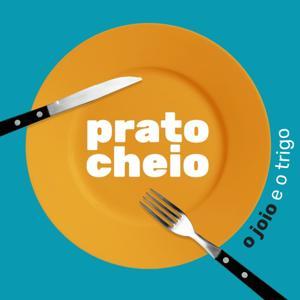 Prato Cheio by O Joio e O Trigo