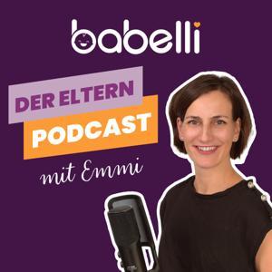 babelli - der Eltern-Podcast by Emmi