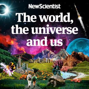 The world, the universe and us by New Scientist