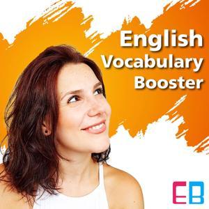 English Vocabulary Booster by EnBooo