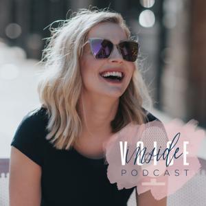 Inside Voice Podcast by Jess Rose