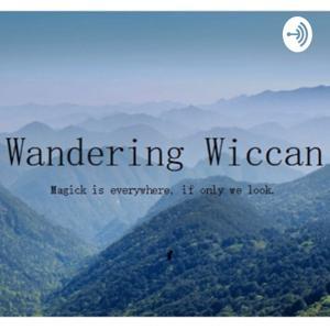 Wandering Wiccan by Rachel