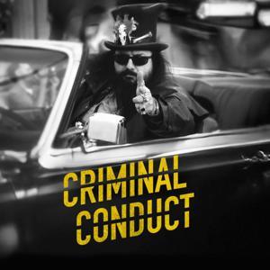 Criminal Conduct by Creative Babble