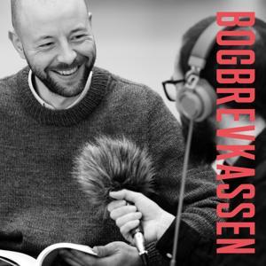 Bogbrevkassen by Bogbrevkassen