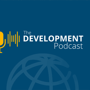 The Development Podcast by World Bank
