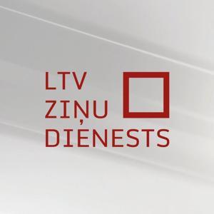 LTV Ziņu dienests by LTV Ziņu dienests