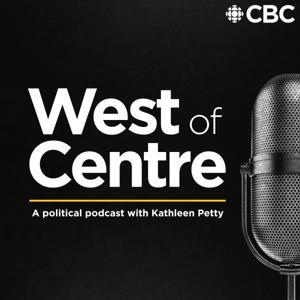 West of Centre by CBC