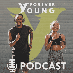 forever young - Ernährung, Bewegung, Denken, Gesundheit und Fitness by Dr. Ulrich Strunz, Ulrich G. Strunz, Sprecher: Ralf Bohlmann