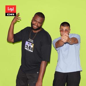 På Bagsædet - med Hav & Kamal by DR