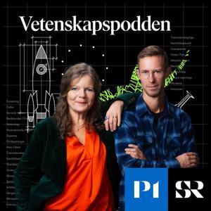 Vetenskapspodden by Sveriges Radio