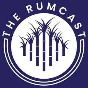 The Rumcast by Will Hoekenga and John Gulla