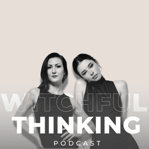 Witchful Thinking by Brooke Monroe, Lindsay Schoolcraft