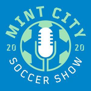 Mint City Soccer Show by MCSS LLC