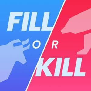 Fill or Kill by Fill or kill