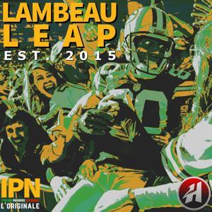 Lambeau Leap by The Cutting Edge