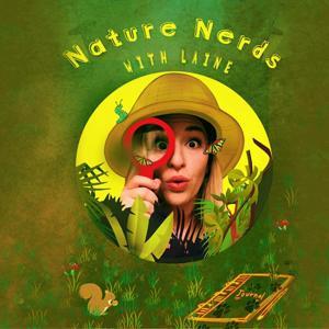 Nature Nerds by Small But Mighty Media